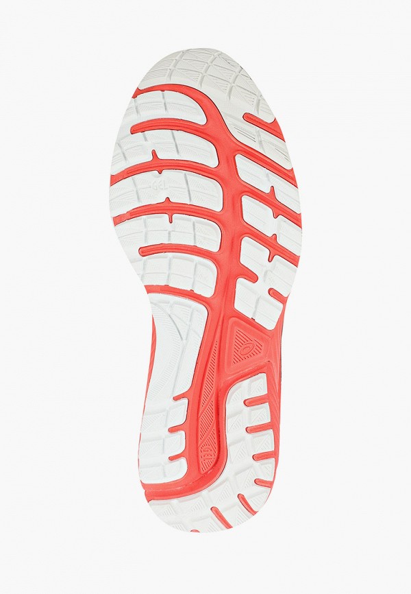 ASICS Кроссовки - GEL-CUMULUS 22 SUNRISE RED - фото 5