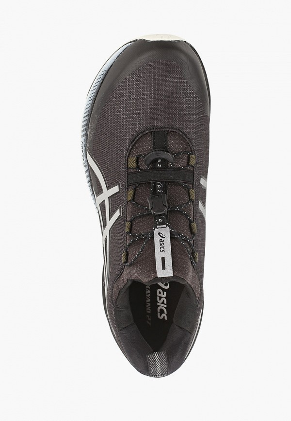 ASICS Кроссовки - GEL-KAYANO 27 WINTERIZED - фото 4