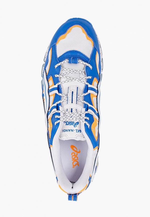 ASICS Кроссовки - GEL-NANDI 360 - фото 4