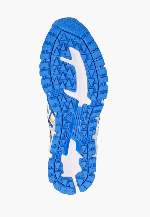 ASICS Кроссовки - GEL-NANDI 360 - фото 5