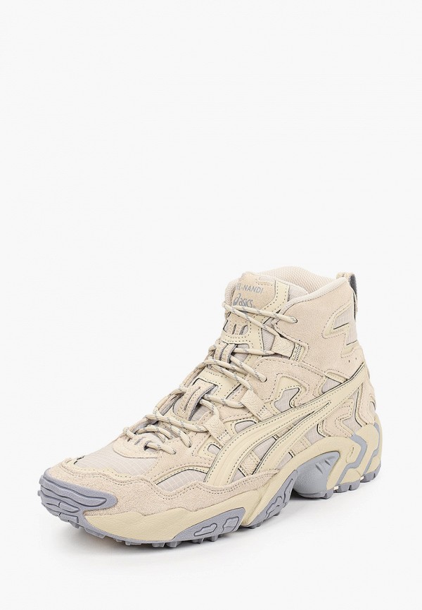 ASICS Кроссовки - GEL-NANDI MT - фото 2