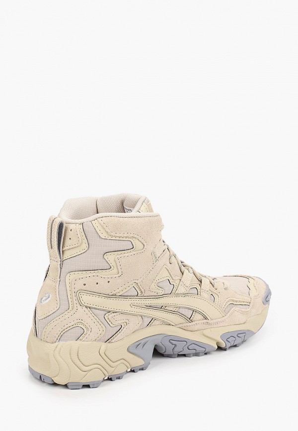 ASICS Кроссовки - GEL-NANDI MT - фото 3