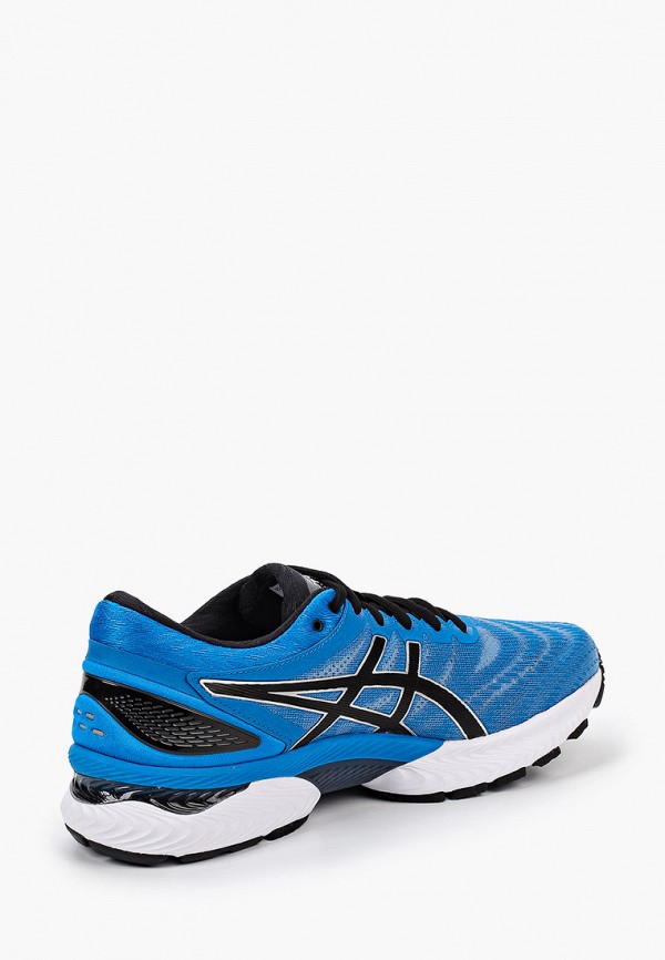 ASICS GEL NIMBUS 22 AS455AMKBVZ0 Lamoda
