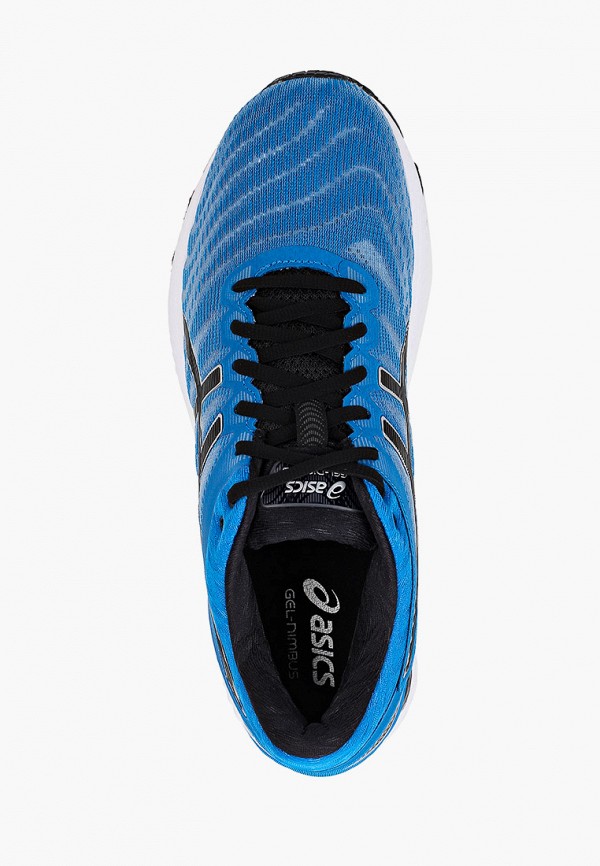 ASICS Кроссовки - GEL-NIMBUS 22 - фото 4