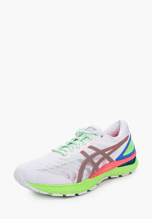 ASICS GEL NIMBUS 22 SUMMER LITE SHOW AS455AMKBVZ2 Lamoda