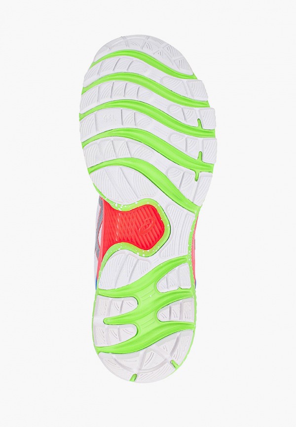 ASICS Кроссовки - GEL-NIMBUS 22 SUMMER LITE SHOW - фото 5