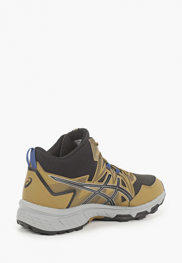 ASICS Кроссовки - GEL-VENTURE 8 MT - фото 3