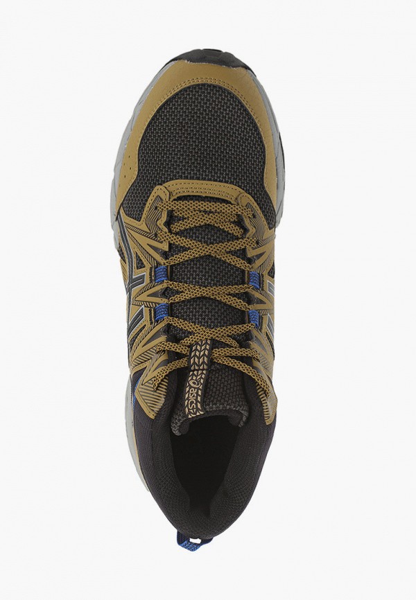 ASICS Кроссовки - GEL-VENTURE 8 MT - фото 4