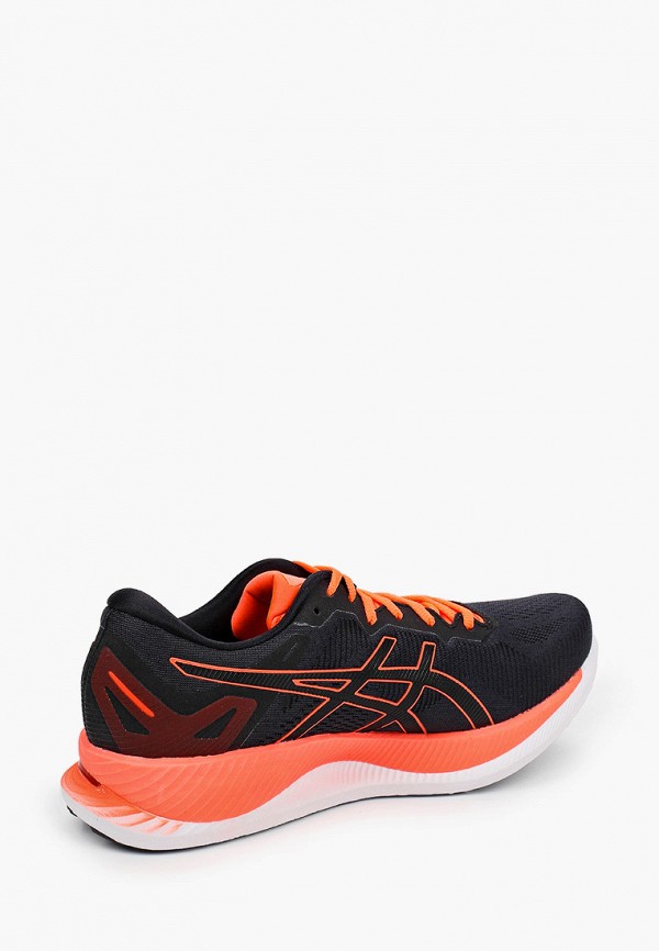 ASICS Кроссовки - GLIDERIDE SUNRISE RED - фото 3