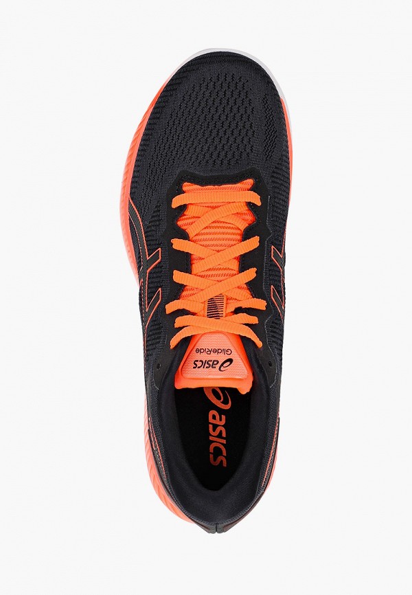 ASICS Кроссовки - GLIDERIDE SUNRISE RED - фото 4