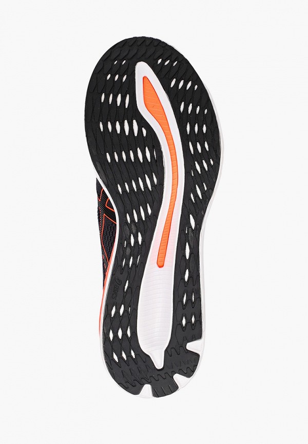 ASICS Кроссовки - GLIDERIDE SUNRISE RED - фото 5