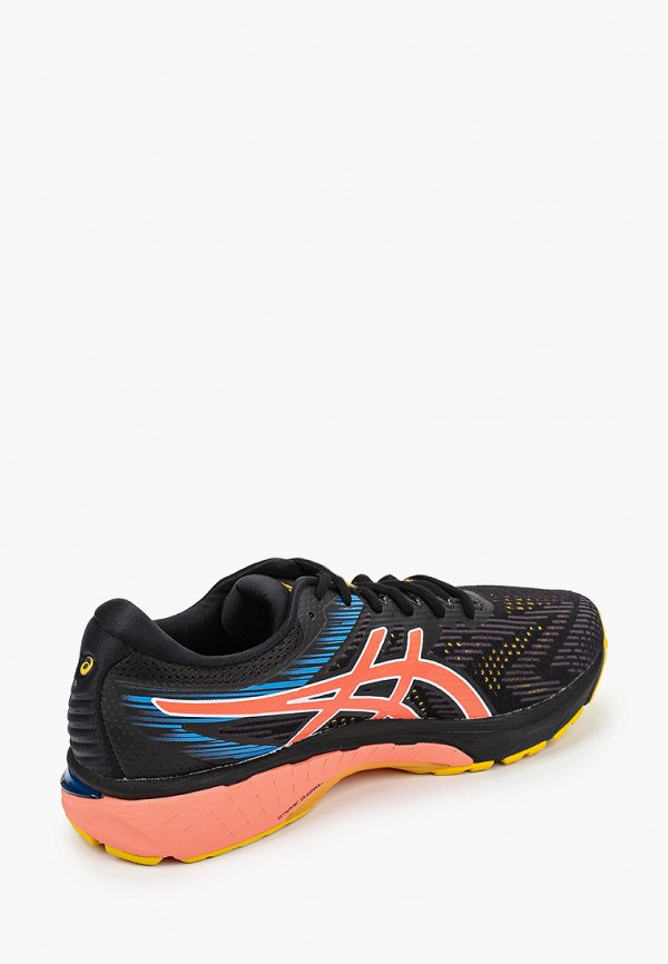 ASICS Кроссовки - GT-2000 8 TRAIL - фото 3
