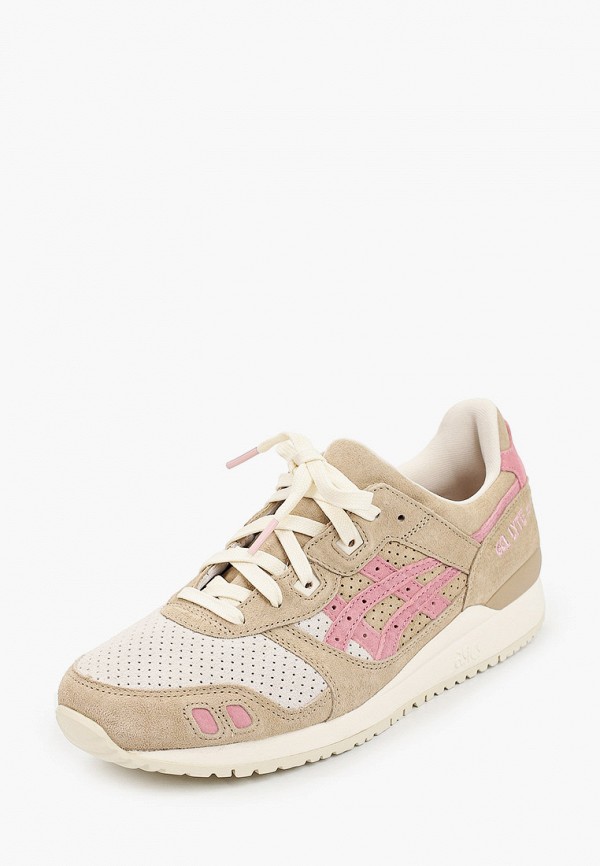 ASICS Кроссовки - GEL-LYTE III OG - фото 2