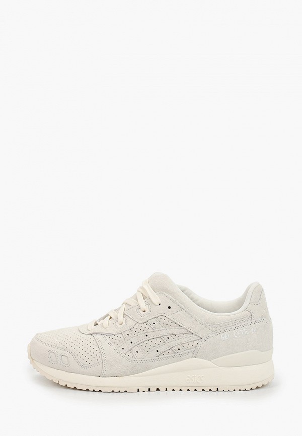 Asics gel lyte 3 suede hotsell