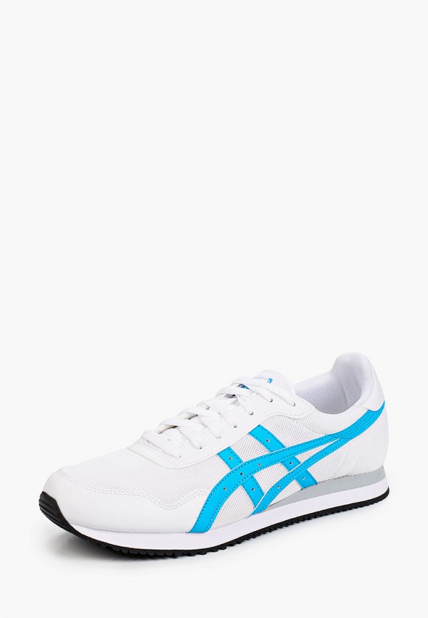 ASICS TIGER RUNNER AS455AMLUWI4 Lamoda