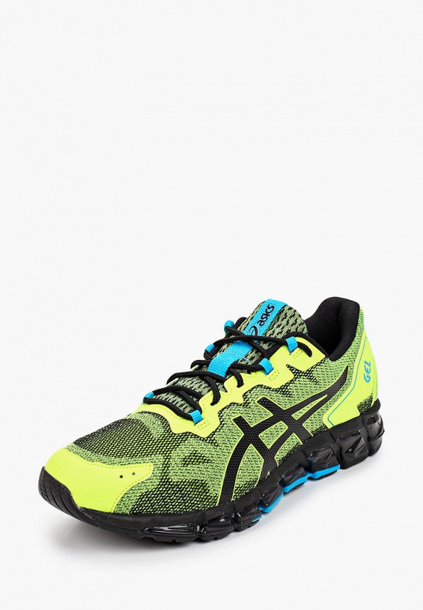 Asics gel fluo hotsell