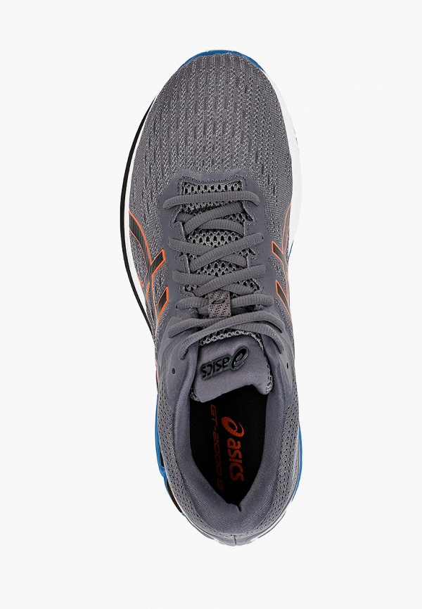 ASICS Кроссовки - GT-2000 9 - фото 4