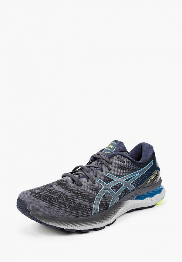 ASICS Кроссовки - GEL-NIMBUS 23 - фото 2