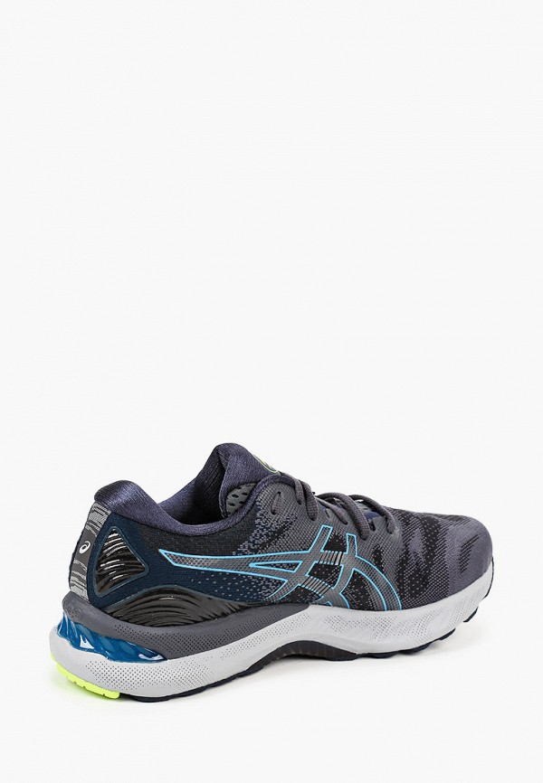ASICS Кроссовки - GEL-NIMBUS 23 - фото 3