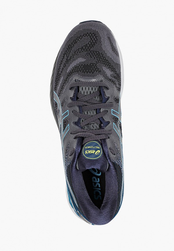 ASICS Кроссовки - GEL-NIMBUS 23 - фото 4