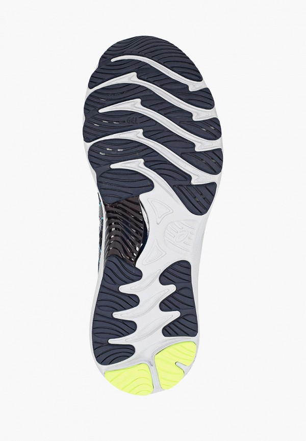 ASICS Кроссовки - GEL-NIMBUS 23 - фото 5