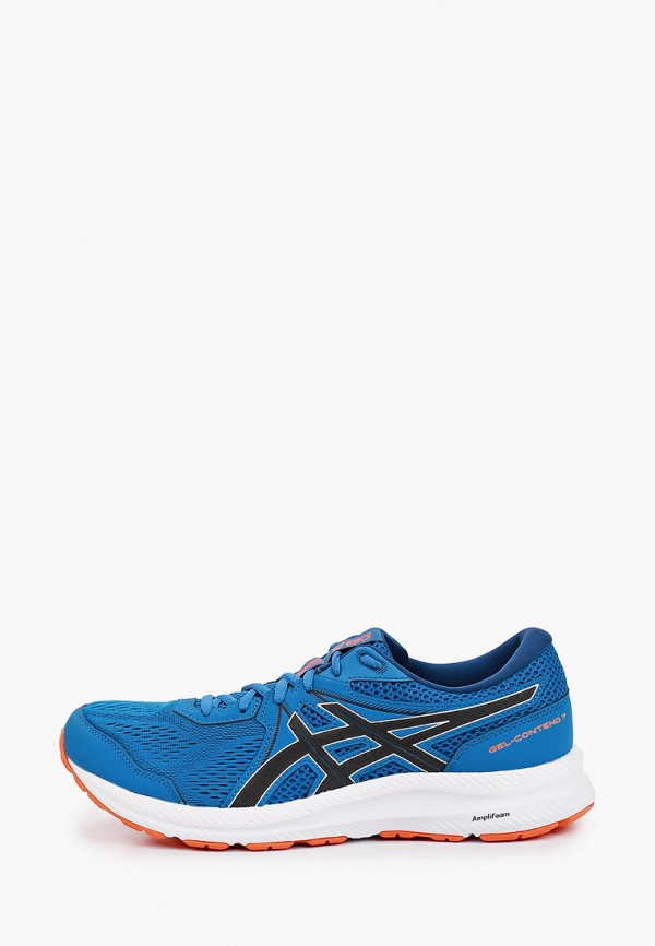 ASICS Кроссовки - GEL-CONTEND 7 - фото 1