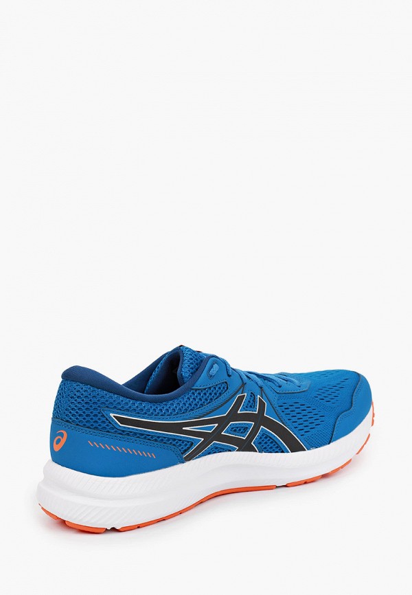 ASICS Кроссовки - GEL-CONTEND 7 - фото 3