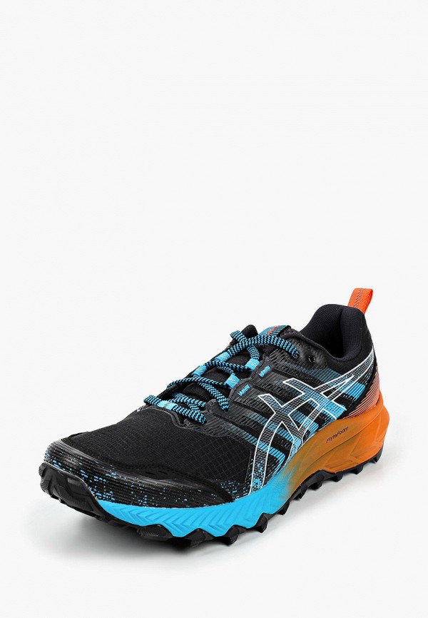 ASICS Кроссовки - GEL-Trabuco 9 - фото 2