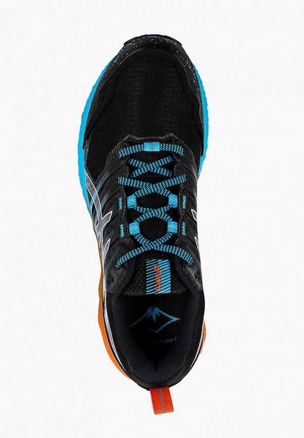 ASICS Кроссовки - GEL-Trabuco 9 - фото 4