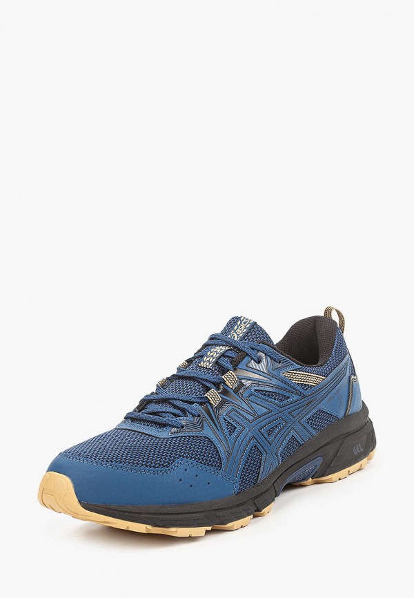 ASICS Кроссовки - GEL-VENTURE 8 - фото 2