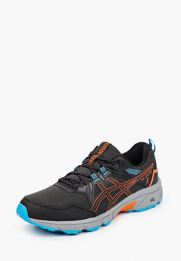 ASICS Кроссовки - GEL-VENTURE 8 - фото 2