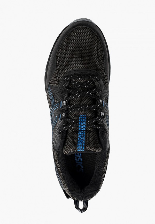 ASICS Кроссовки - GEL-VENTURE 8 WP - фото 4