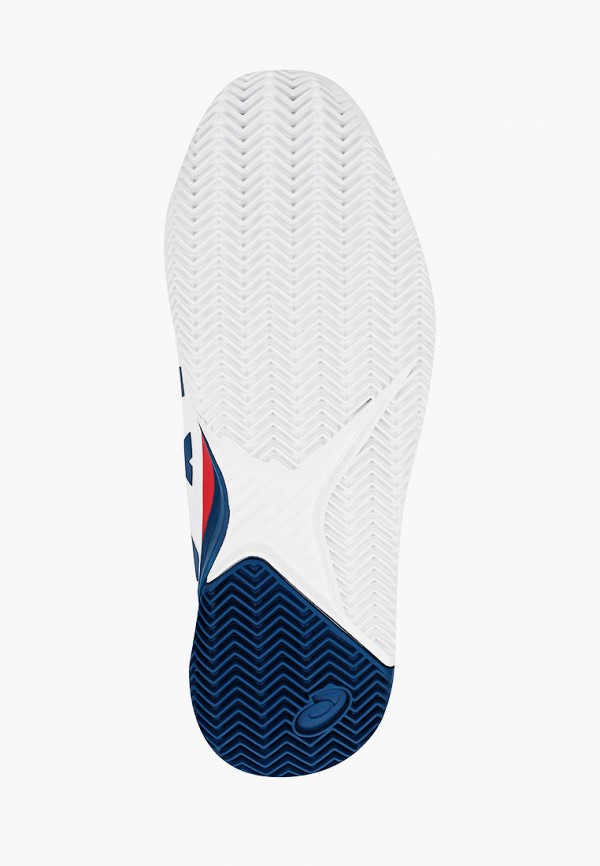 ASICS Кроссовки - GEL-RESOLUTION 8 CLAY, для тенниса - фото 5