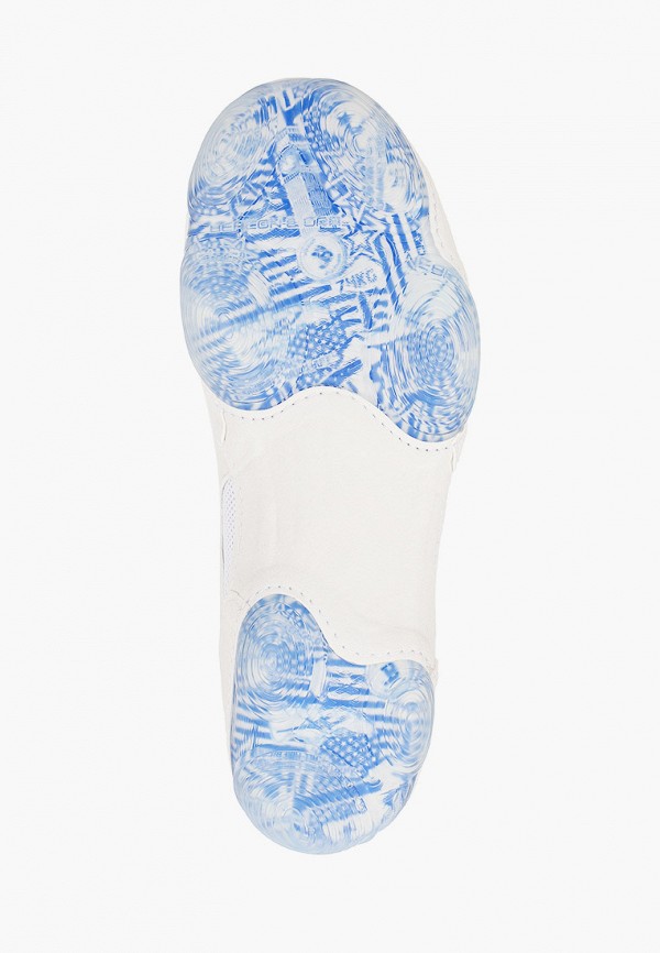 ASICS Борцовки - JB ELITE IV - фото 5