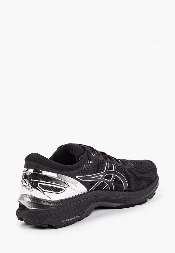 ASICS Кроссовки - GEL-KAYANO 27 PLATINUM - фото 3