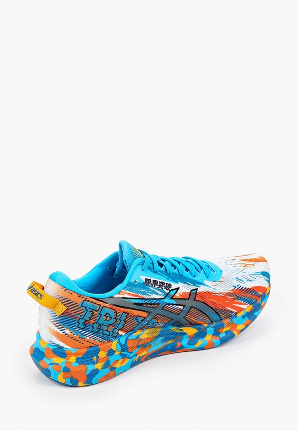 ASICS Кроссовки - NOOSA TRI 13 (noosa pack) - фото 3