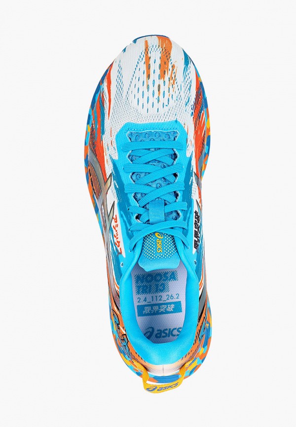 ASICS Кроссовки - NOOSA TRI 13 (noosa pack) - фото 4
