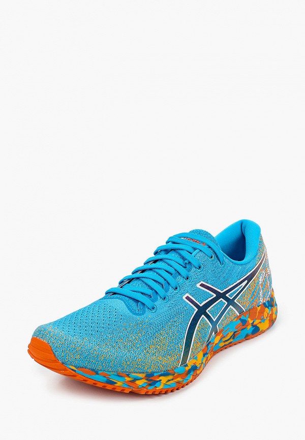 Krossovki Asics Gel Ds Trainer 26 Noosa Cvet Goluboj As455amluxy2 Kupit V Internet Magazine Lamoda
