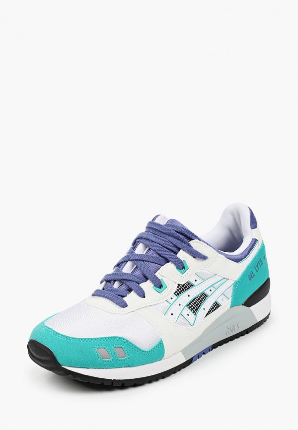 Asics gel lyte iii multicolor online