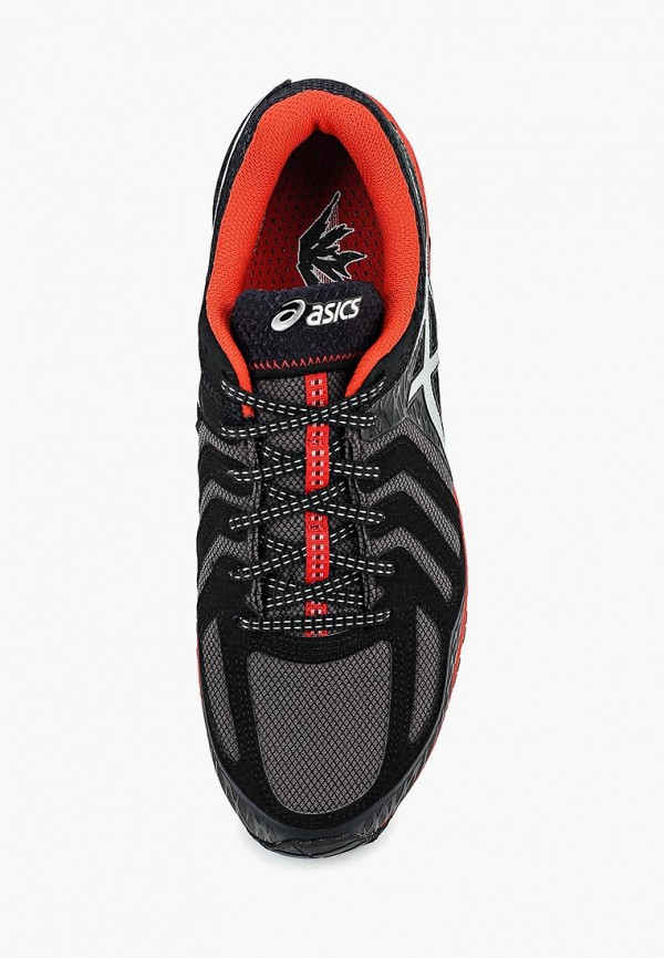 ASICS Кроссовки - GEL-FujiAttack 5 G-TX - фото 4