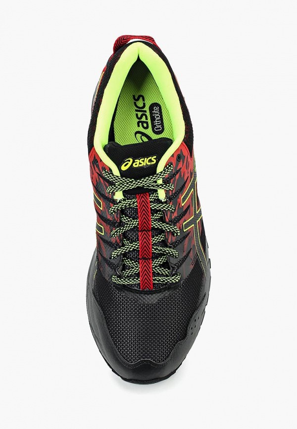 ASICS Кроссовки - GEL-SONOMA 3 G-TX - фото 4