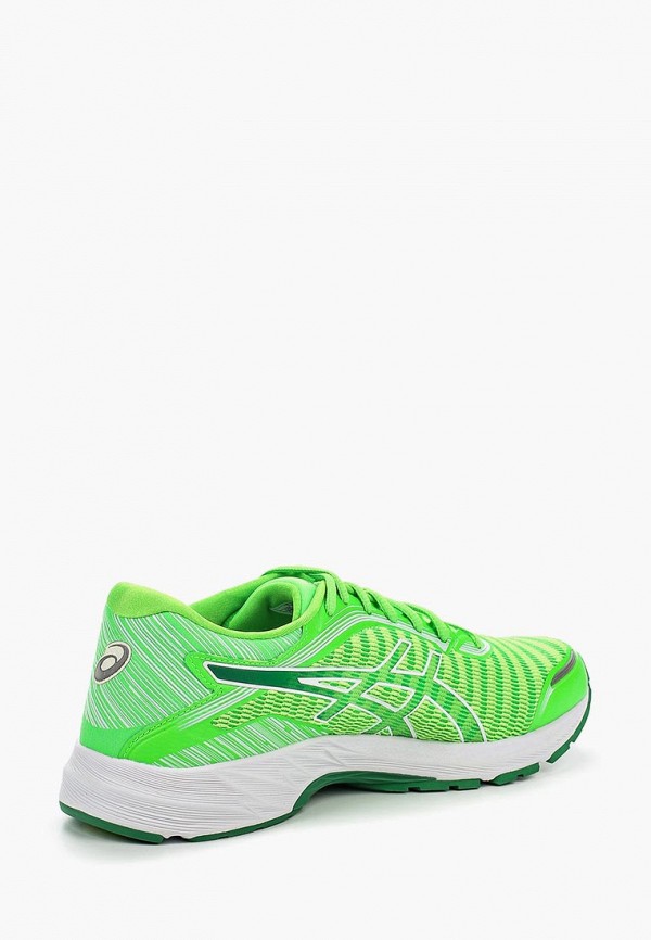 Asics dynaflyte on sale womens Green