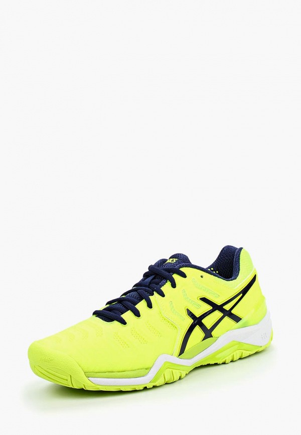 ASICS Кроссовки - GEL-RESOLUTION 7 - фото 1