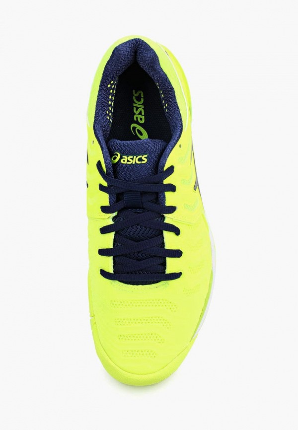 ASICS Кроссовки - GEL-RESOLUTION 7 - фото 4
