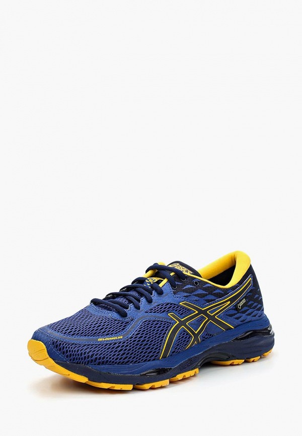ASICS GEL CUMULUS 19 G TX AS455AMUMB52 Lamoda