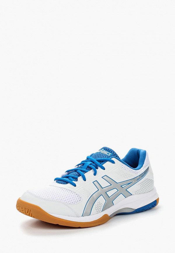 ASICS Кроссовки - GEL-ROCKET 8 - фото 1