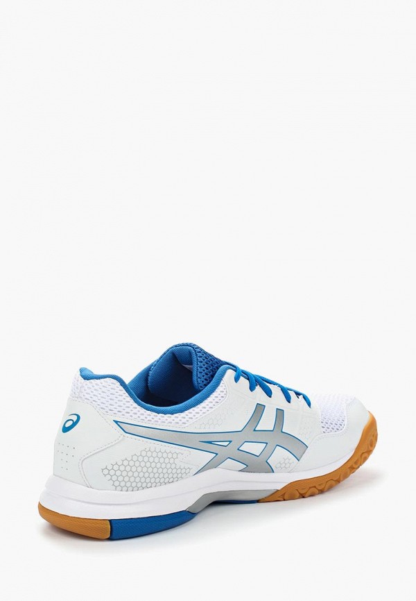 ASICS Кроссовки - GEL-ROCKET 8 - фото 2