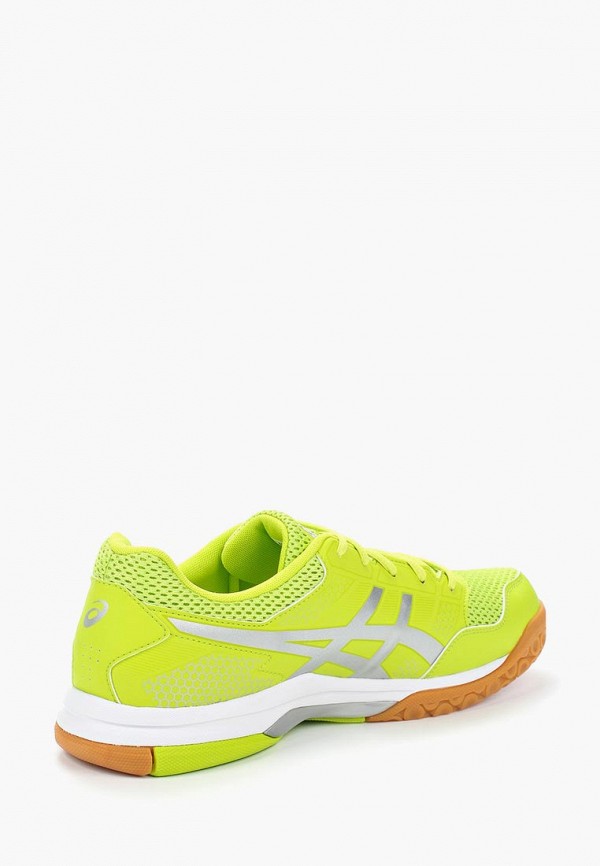 ASICS Кроссовки - GEL-ROCKET 8 - фото 2