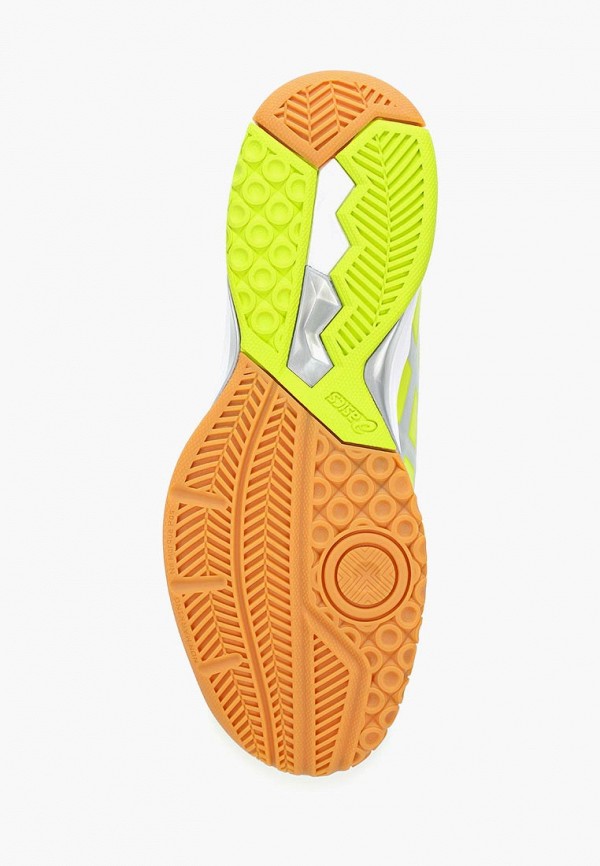 ASICS Кроссовки - GEL-ROCKET 8 - фото 3