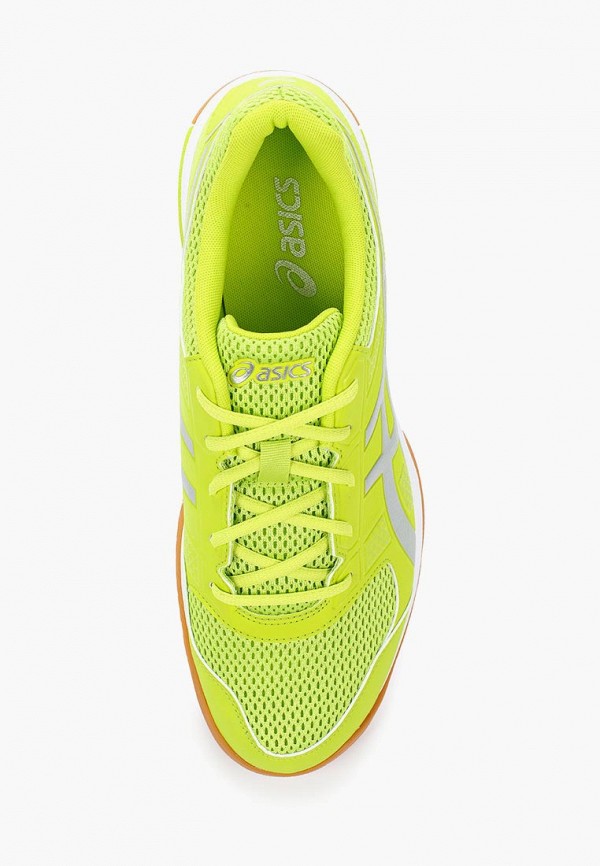 ASICS Кроссовки - GEL-ROCKET 8 - фото 4